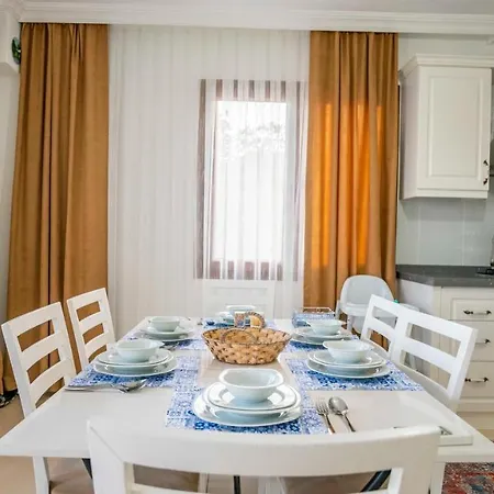 Vila Tanyeri *