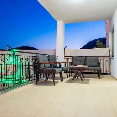 Tanyeri * Kaş