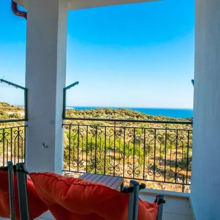 Vila Tanyeri Kaş